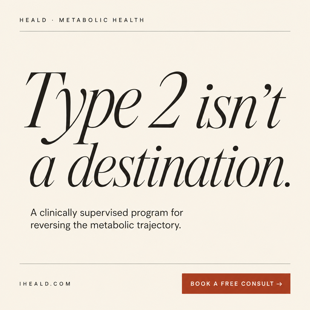 Heald concept HS2 — Type 2 isn't a destination